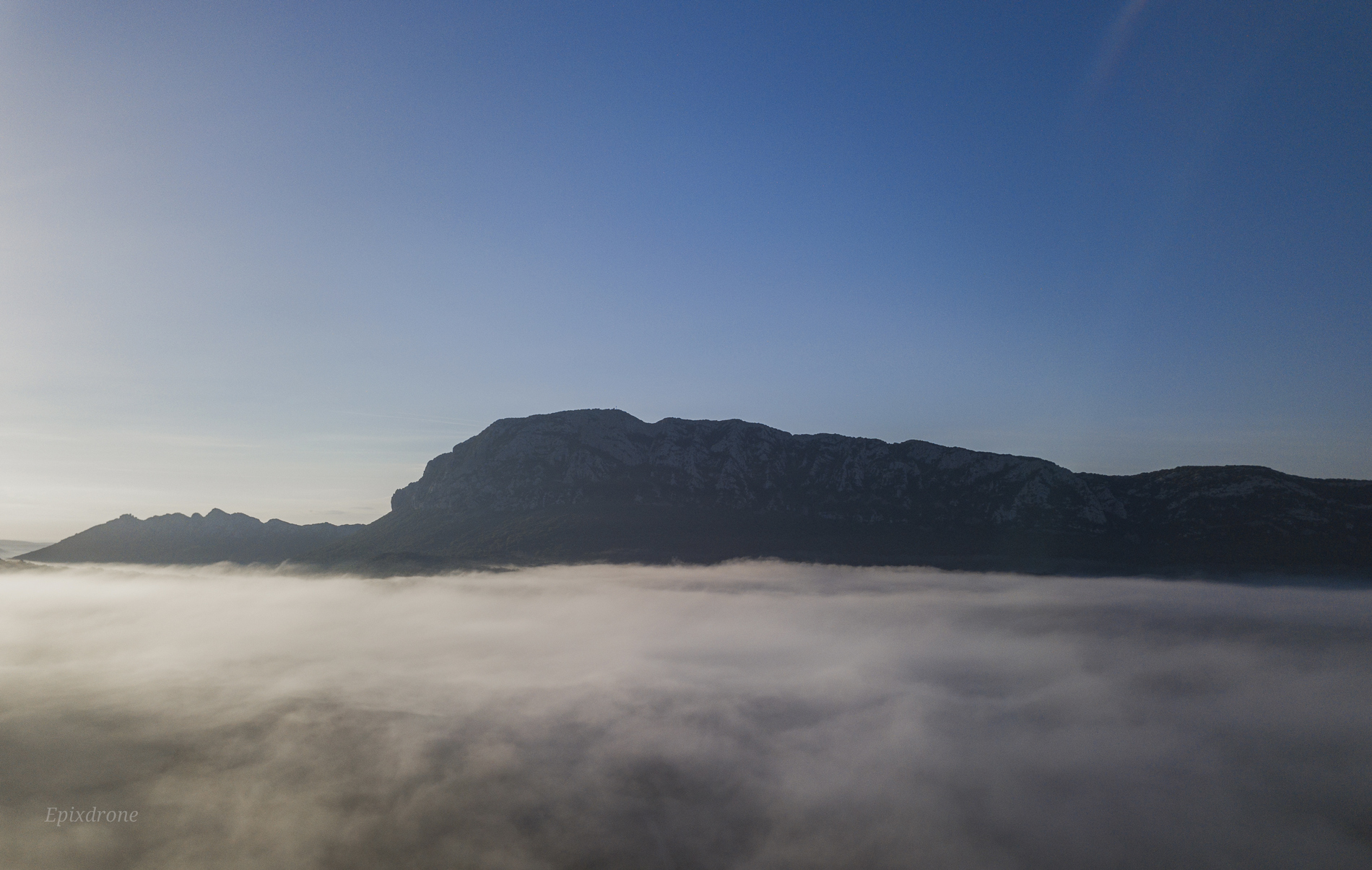 Sea Fog