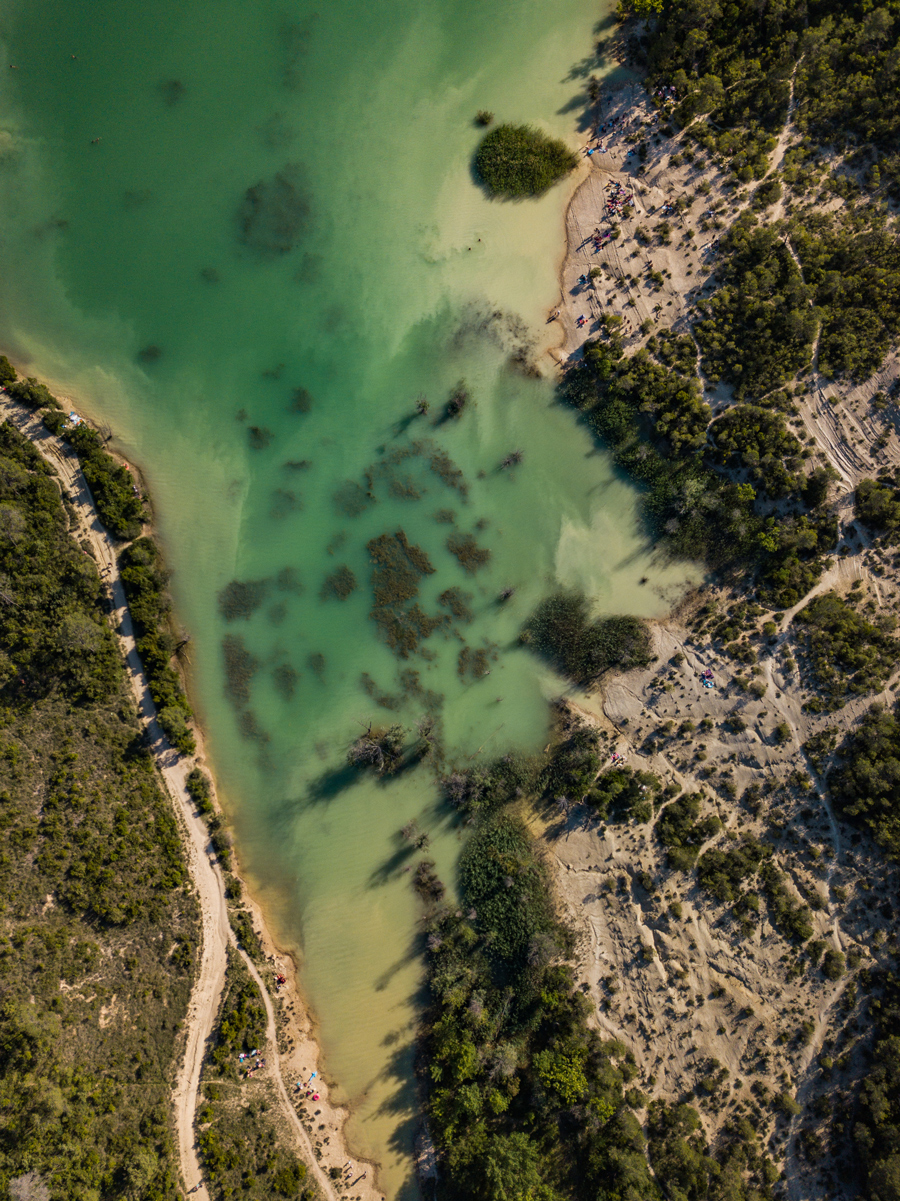 Lake